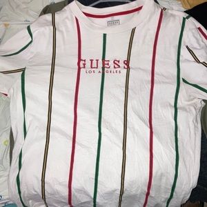 Guess L/S Shirt